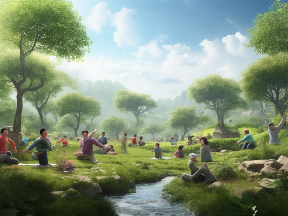 浏阳地区呼吸健康挑战，如何应对高发季节的呼吸道疾病？