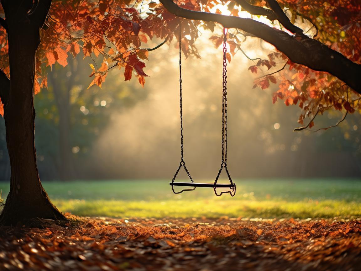 秋千上的呼吸健康,如何预防儿童荡秋千时的呼吸问题? 秋千上的呼吸健康,如何预防儿童荡秋千时的呼吸问题?