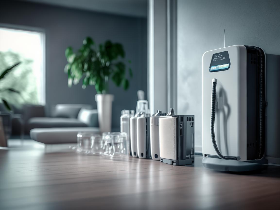 枝江疫情下的呼吸治疗新挑战，如何优化家庭氧疗设备使用？