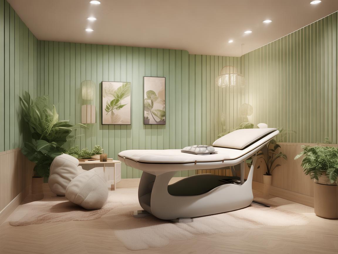 设计师如何助力呼吸治疗师打造更友好的治疗环境？