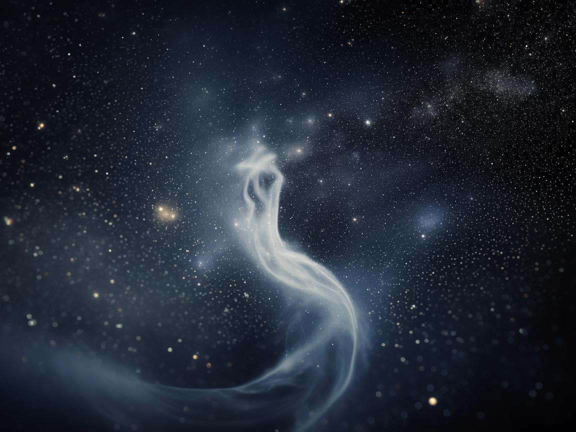 呼吸与星辰，恒星天文学对呼吸系统健康的影响？