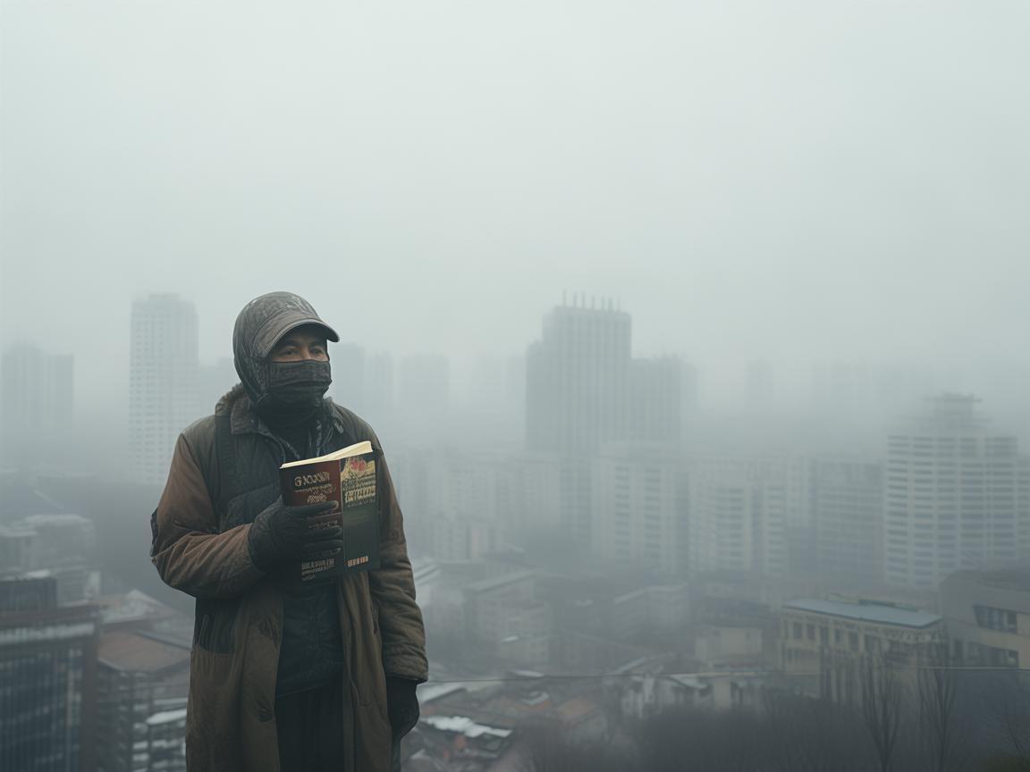 大连的冬季雾霾，呼吸治疗师如何建议？