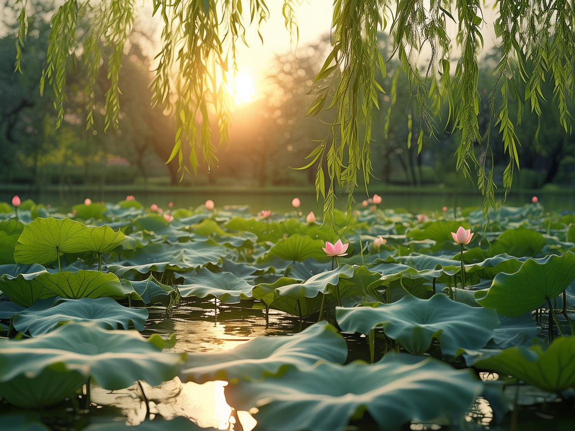 小满节气，呼吸健康如何满而不溢？