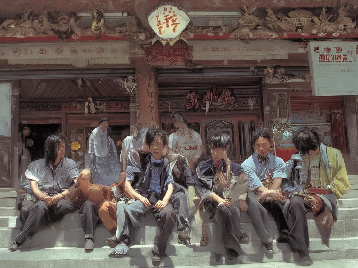 鹤岗现象背后的呼吸健康，矿城转型中的空气质量挑战