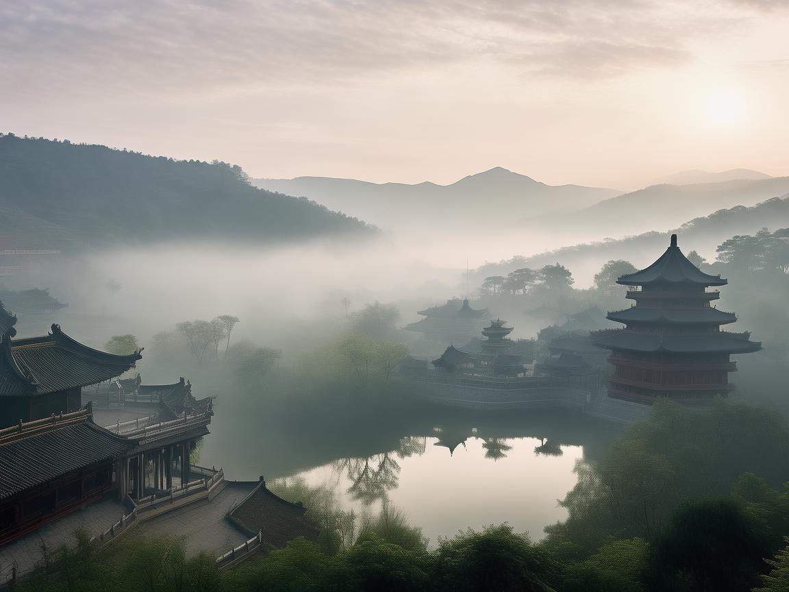 承德地区呼吸系统疾病与气候关联的探索