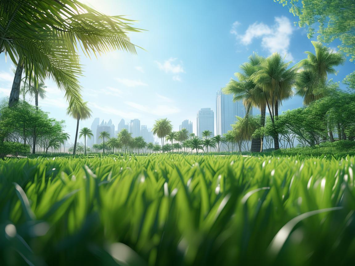 珠海的空气质量对呼吸治疗有何影响？