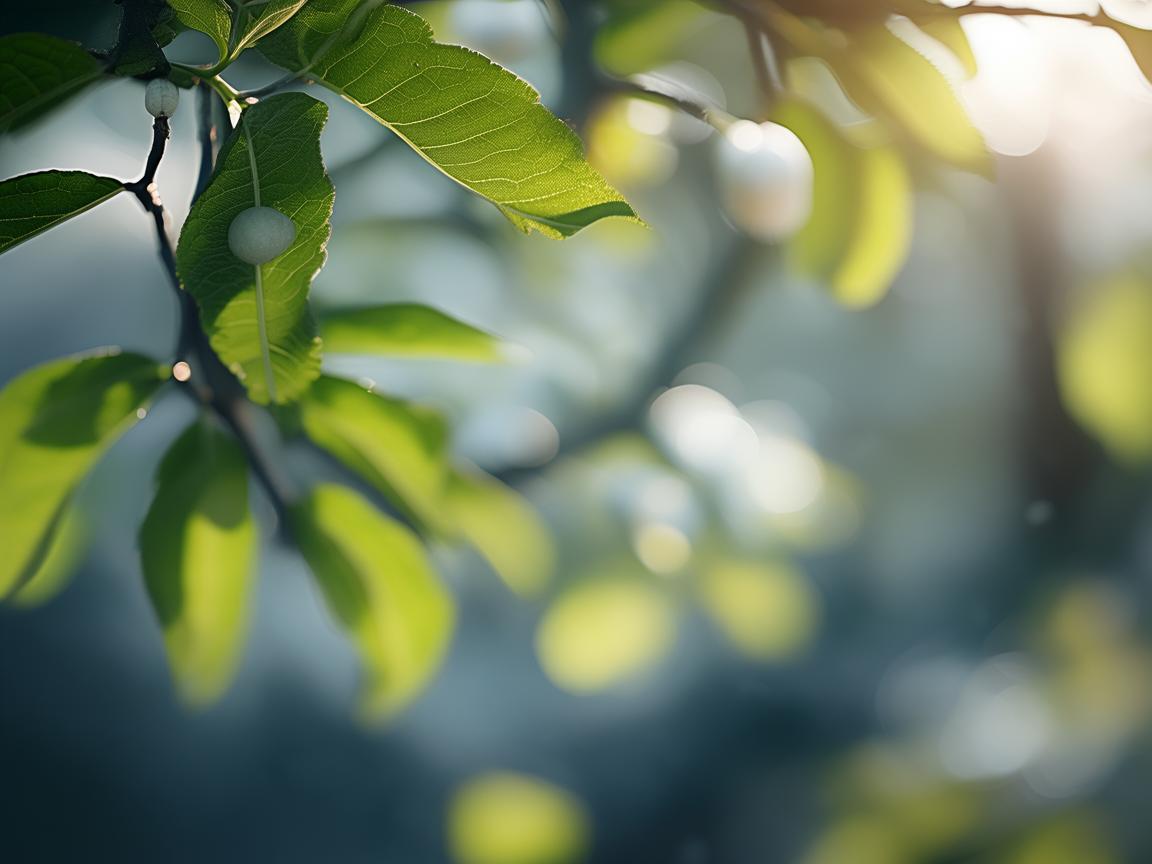 白果，呼吸治疗中不可忽视的天然‘利器’？