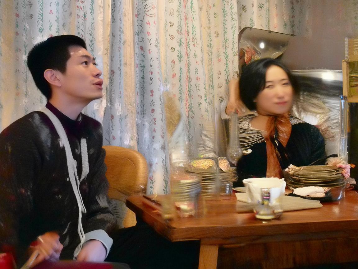 景德镇呼吸之痛，陶瓷粉尘与呼吸道健康的隐忧