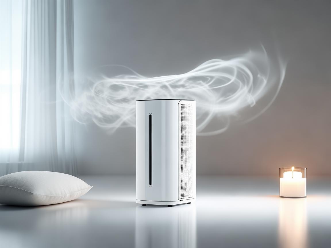 空气净化器，能否在呼吸治疗中成为辅助工具？