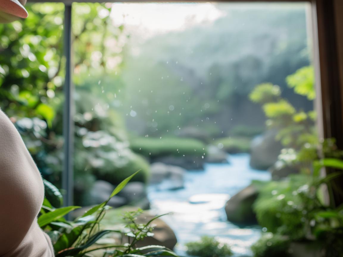鼻炎，如何通过呼吸治疗缓解症状？