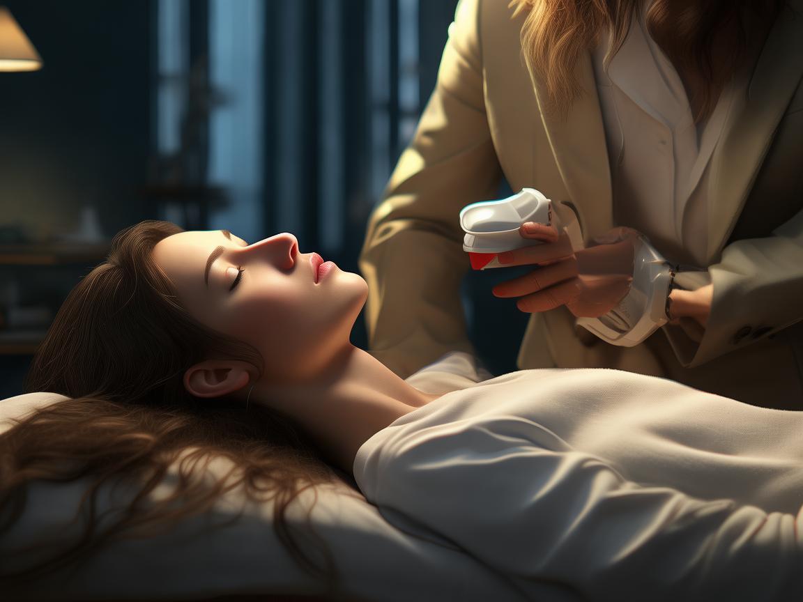 西装背后的秘密，呼吸治疗师如何巧妙利用其进行患者评估？