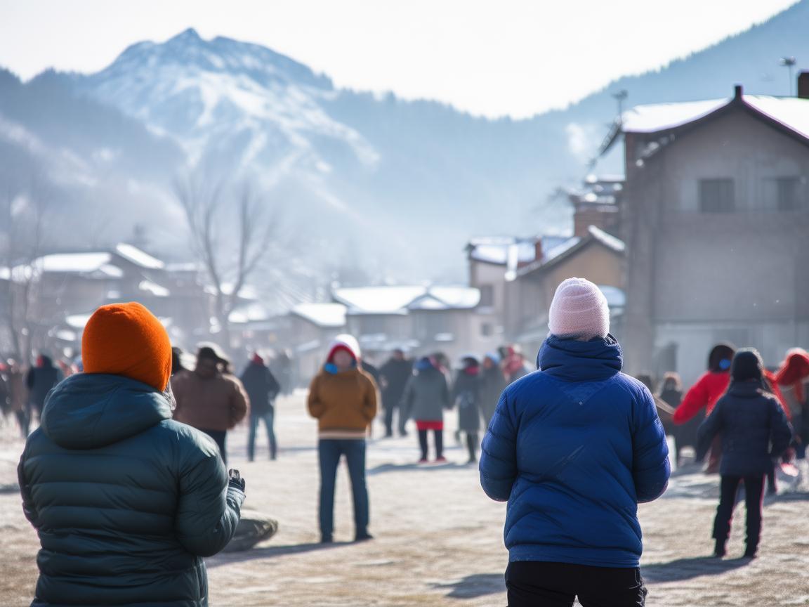 鹤壁的呼吸健康挑战，如何应对冬季的‘呼吸之痛’？