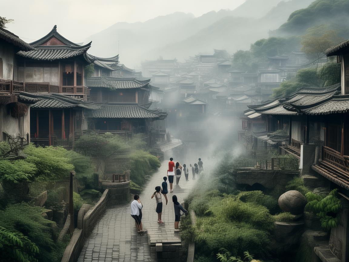开平市呼吸健康新挑战，如何有效应对雾霾天气下的呼吸治疗？
