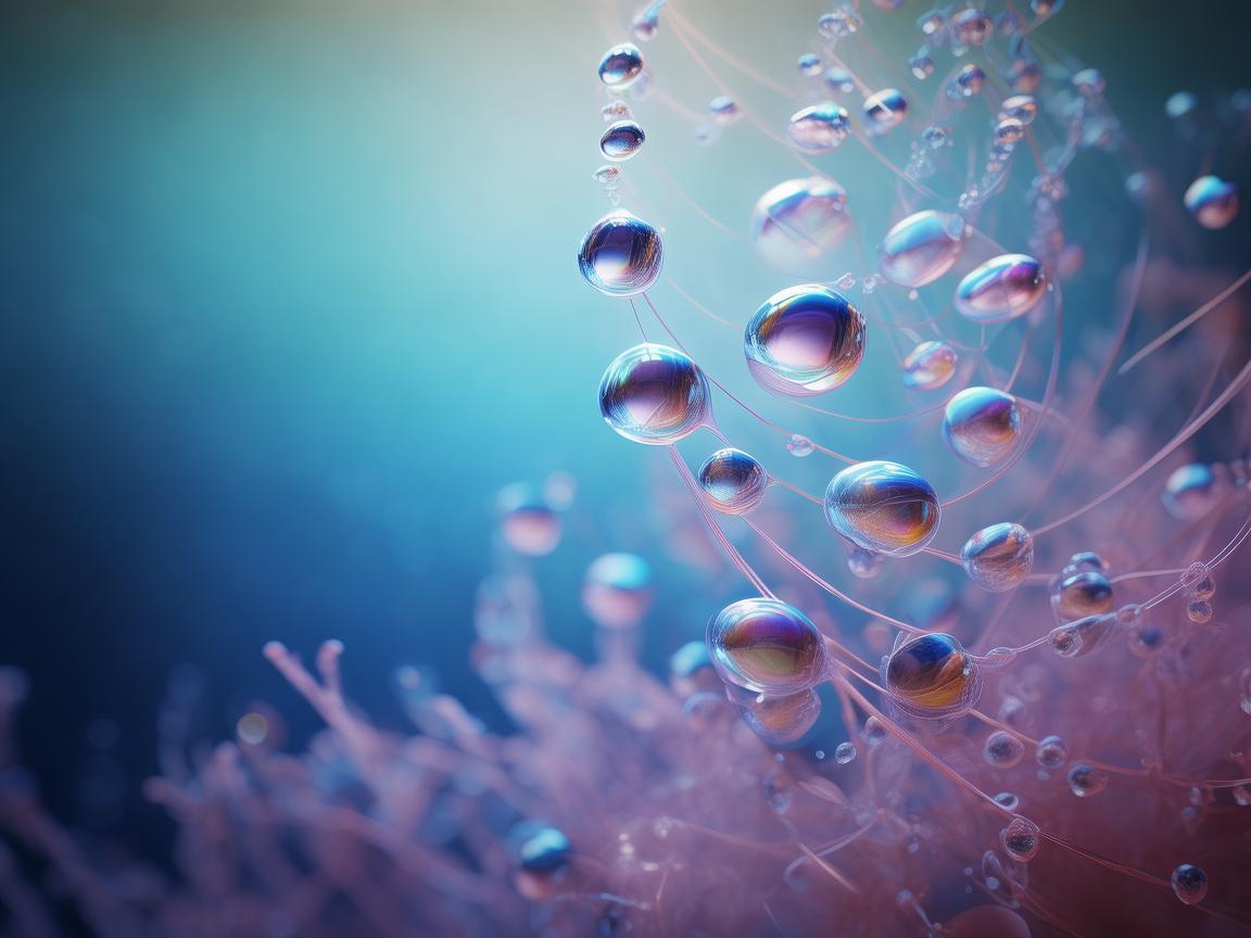 生物化学中的‘呼吸’，氧气与二氧化碳的平衡艺术