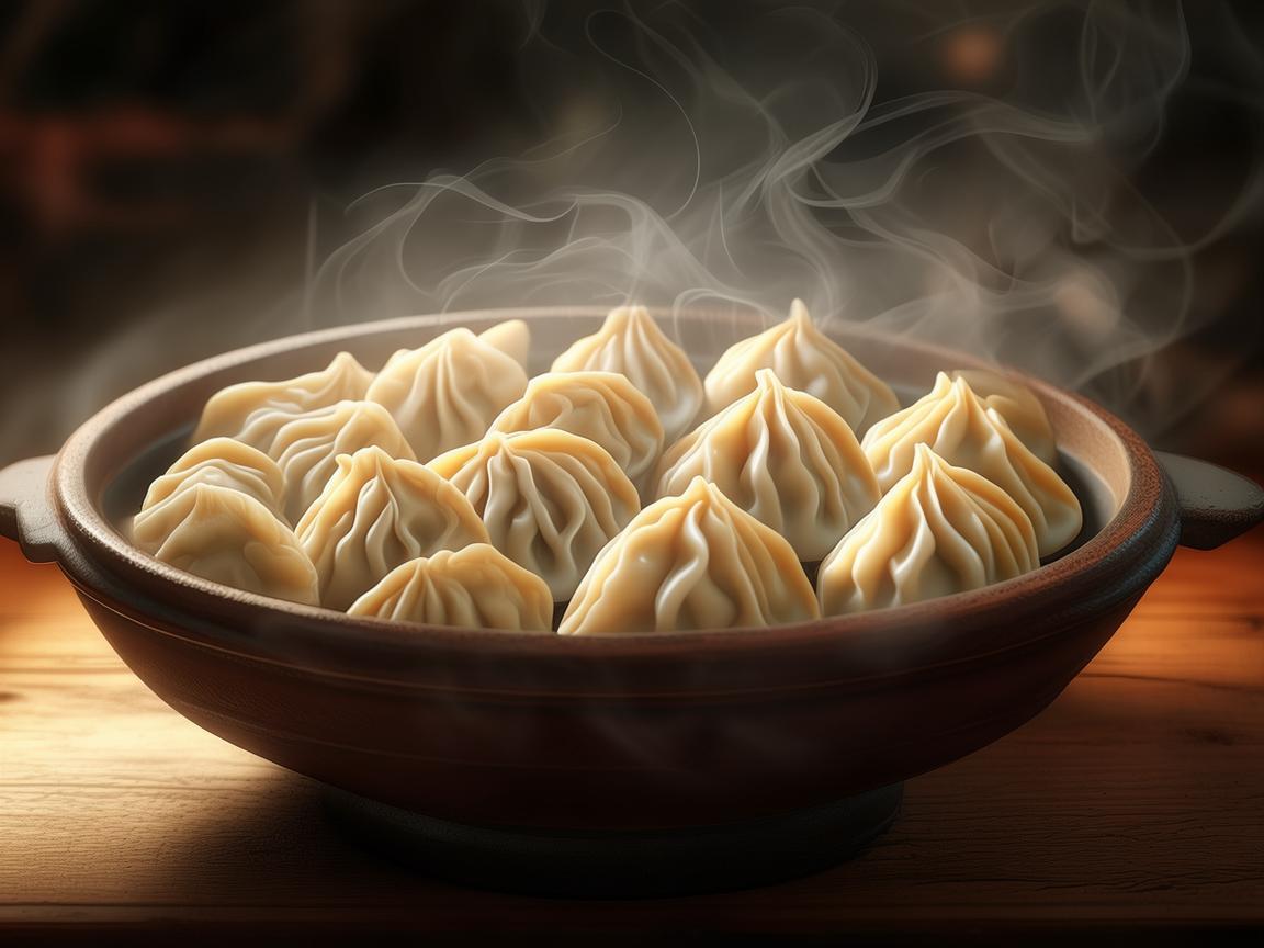 饺子疗法能否缓解呼吸道疾病症状？