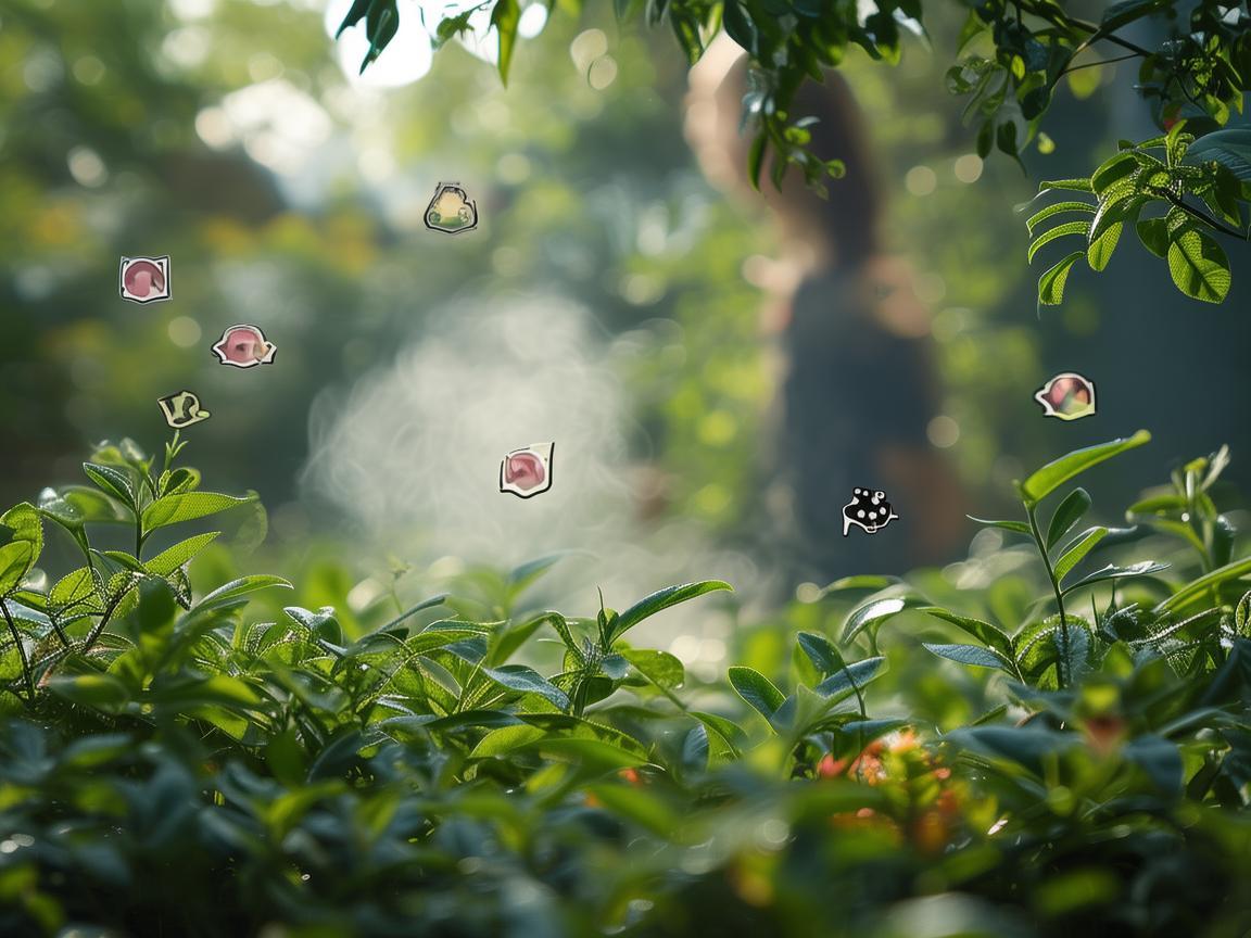 茶香虽好，但呼吸治疗师提醒，哪些茶对肺部健康有潜在风险？