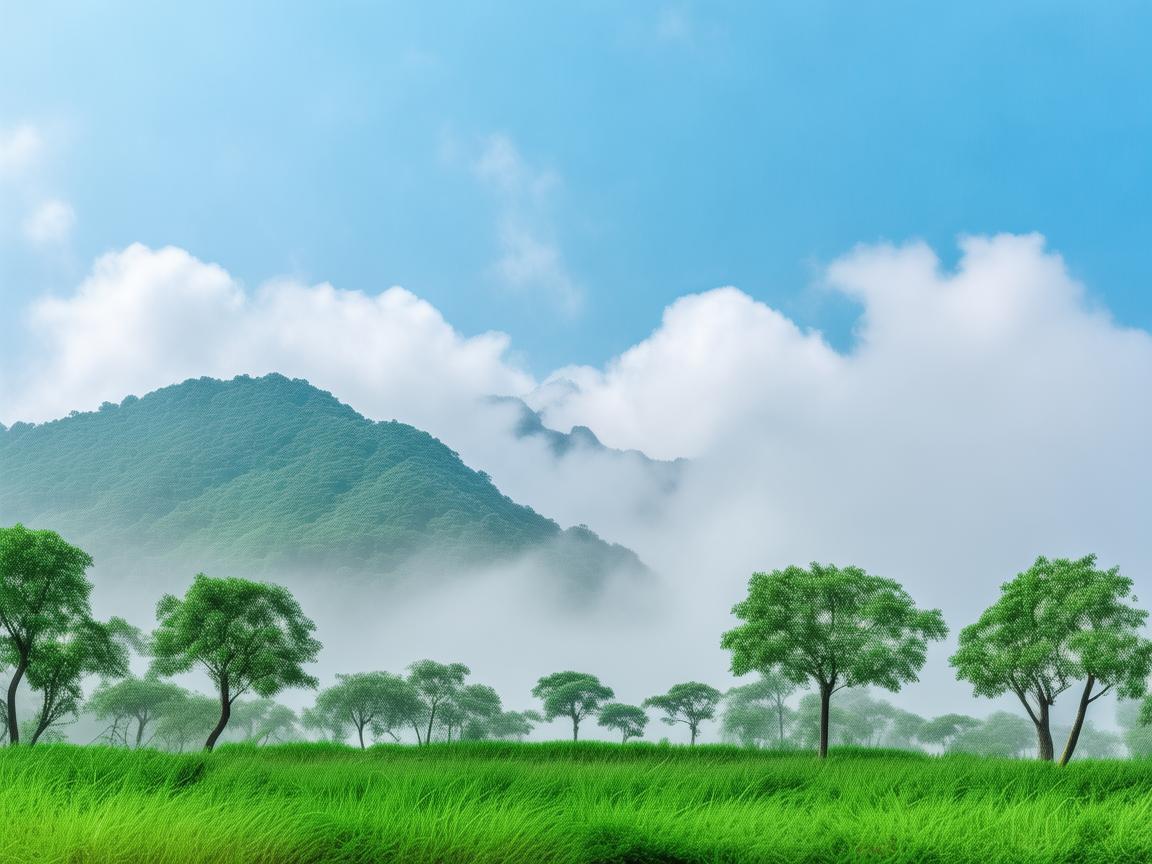 登封地区的呼吸健康挑战，如何有效应对？