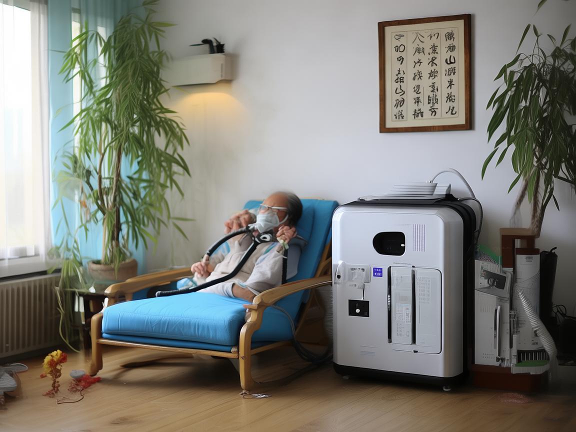 湘乡地区，如何优化慢性阻塞性肺疾病患者的家庭氧疗？