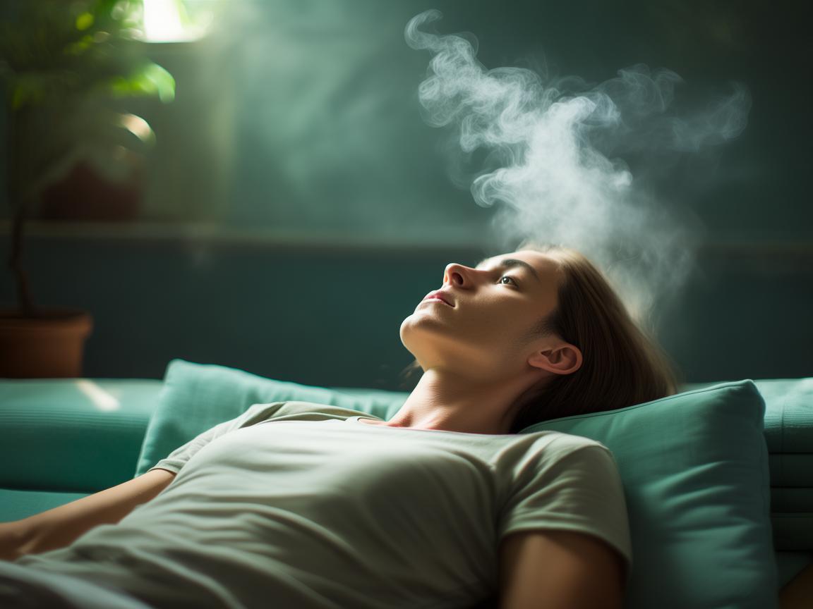 穿T恤进行呼吸治疗，真的合适吗？