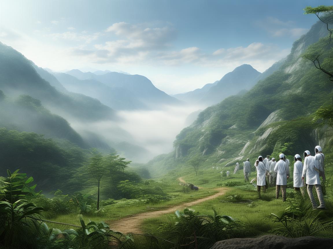 南雄呼吸健康，专业守护与探索