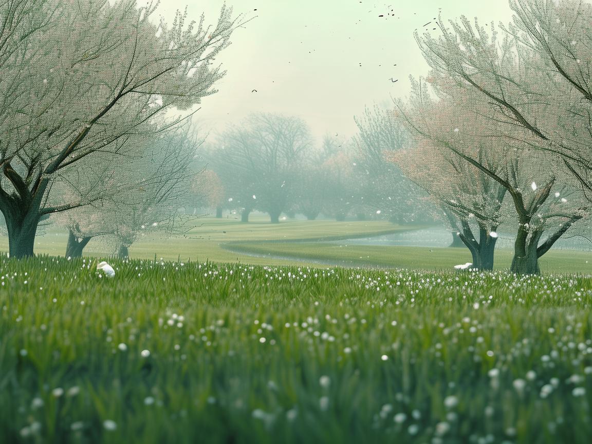 惊蛰时节，呼吸健康如何防春燥？