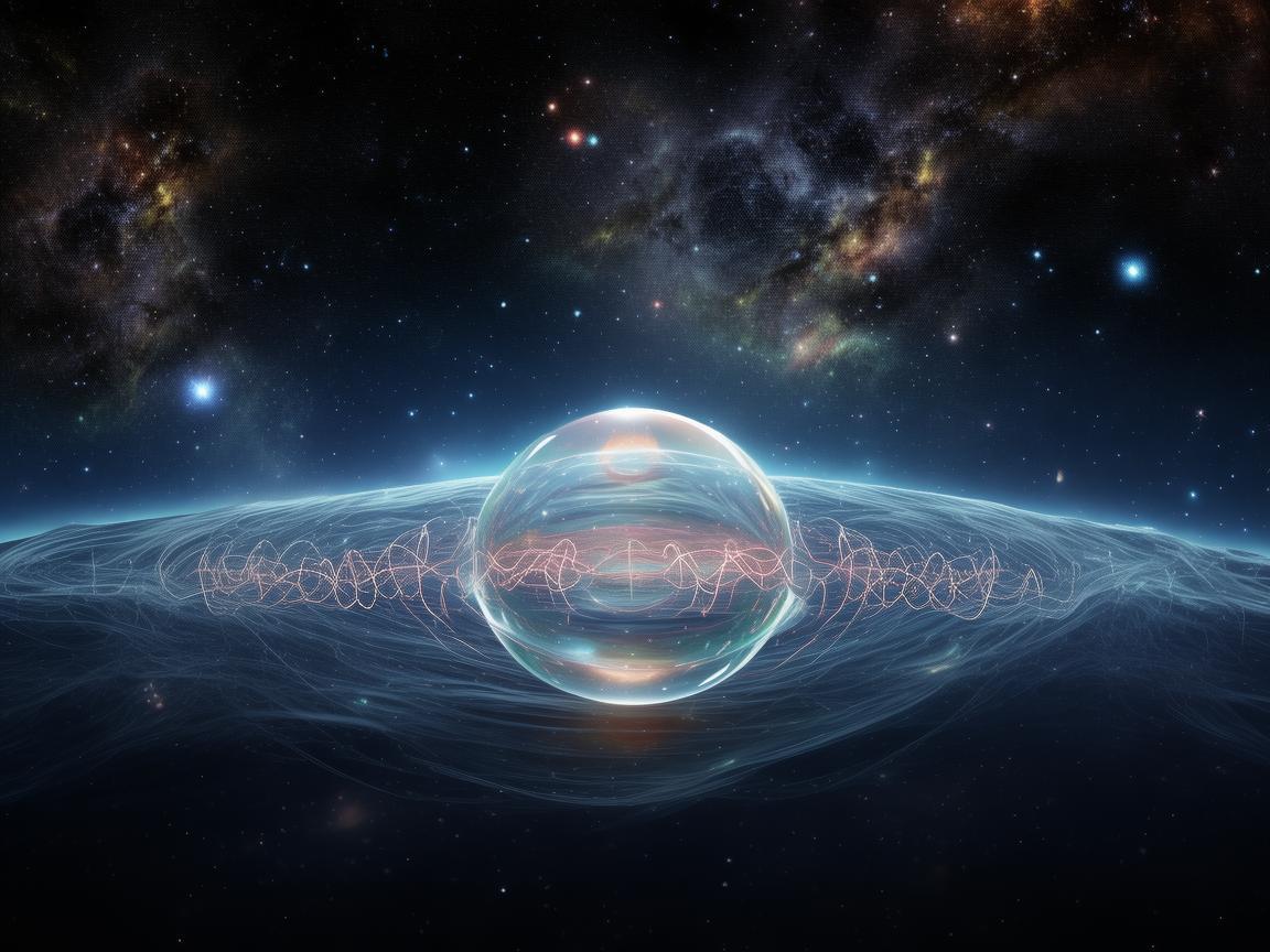 天体力学与呼吸治疗，宇宙规律如何影响人体呼吸？