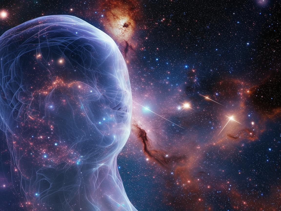 天体物理学与呼吸治疗，宇宙射线对人类呼吸系统的影响之谜