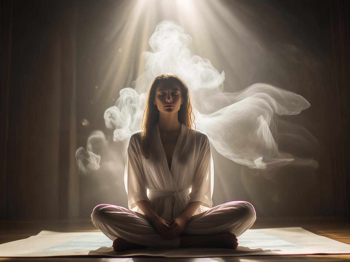 兴奋状态下的呼吸调整，如何保持稳定呼吸？
