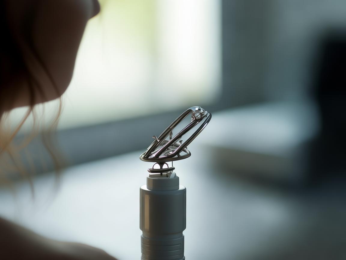 发夹在呼吸治疗中的妙用，一个意想不到的辅助工具？