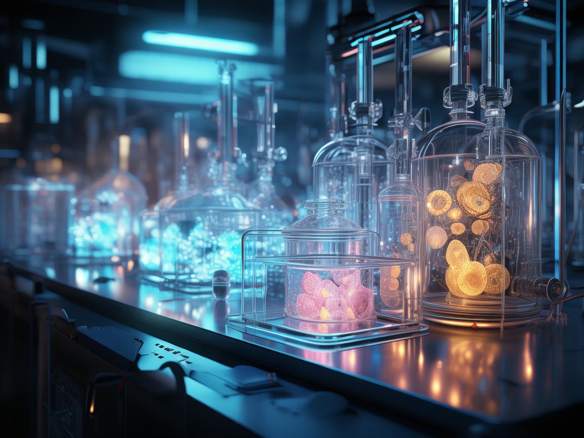 合成生物学，能否为呼吸治疗开辟新纪元？