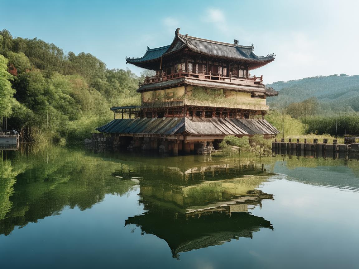 黄山之行，如何应对高海拔的呼吸挑战？