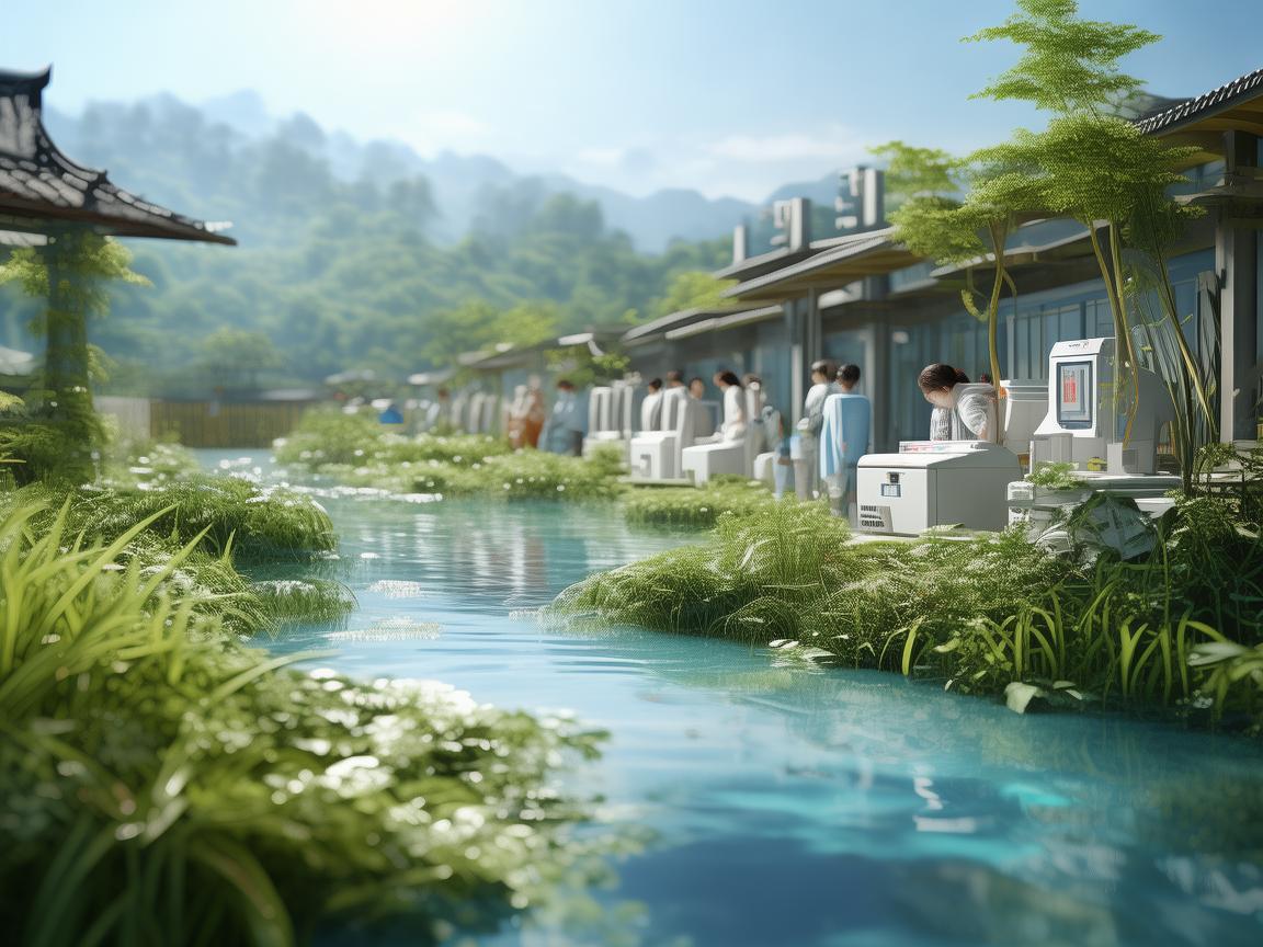清远地区，如何优化呼吸治疗服务以应对呼吸道疾病挑战？