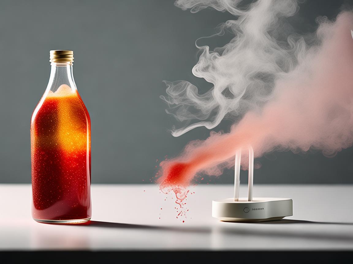 甜辣酱与呼吸治疗，奇妙的关联与启示