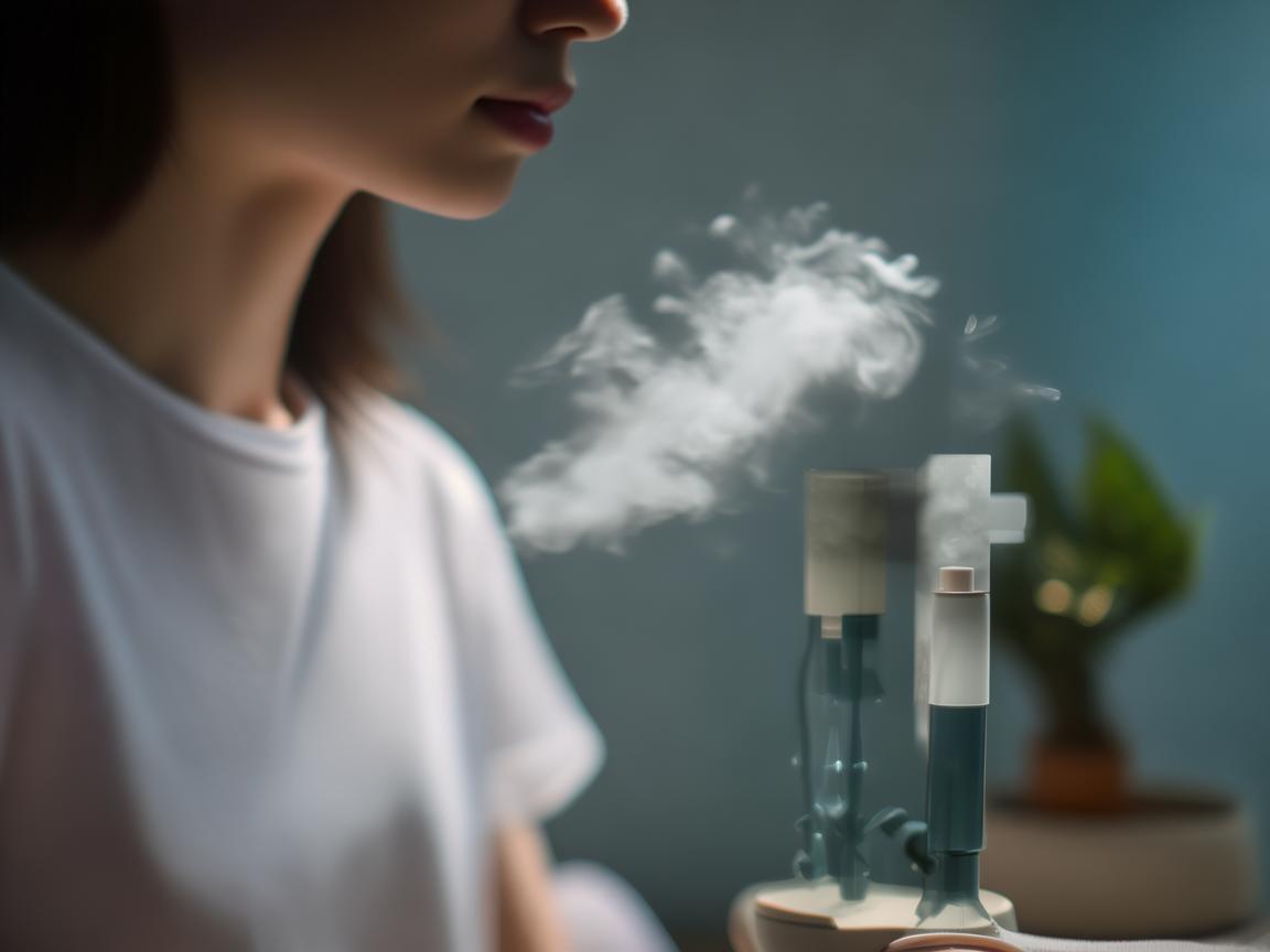 银屑病患者的呼吸治疗，如何平衡免疫与呼吸健康？
