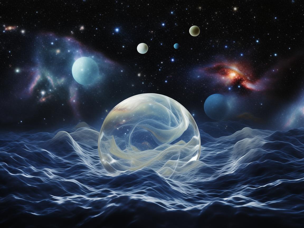 天体力学与呼吸治疗，宇宙规律如何影响人体呼吸？