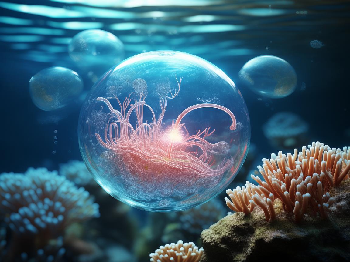 生物化学视角下的呼吸治疗，如何利用氧气与二氧化碳的平衡维持生命？