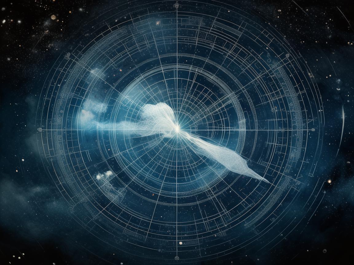 天体测量学与呼吸治疗，宇宙呼吸的奥秘？