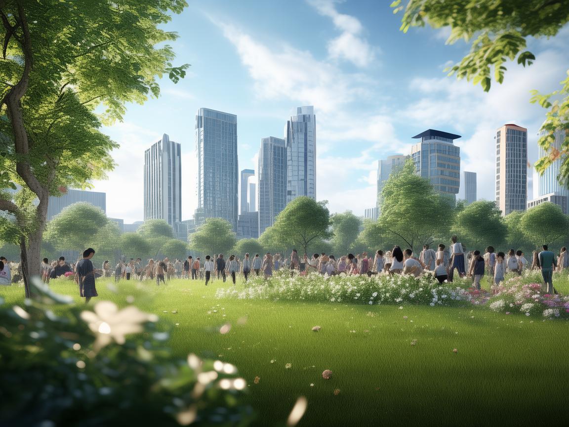 南宁的空气质量与呼吸健康，如何应对城市肺病？