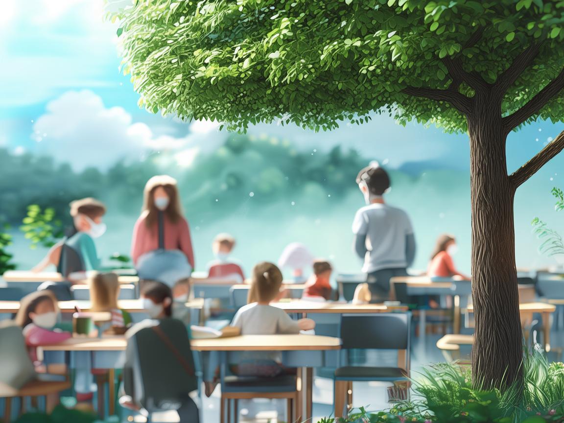 学生的呼吸健康，如何有效预防呼吸道感染？