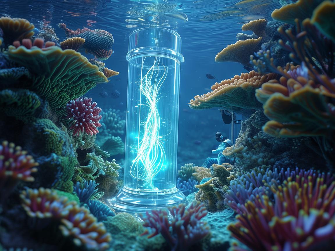 海洋学与呼吸治疗，深海呼吸的奥秘何在？