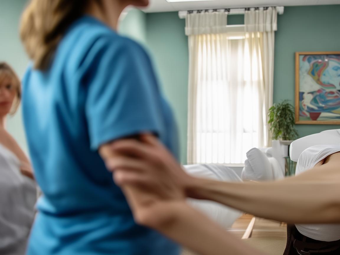 肩周炎，呼吸治疗师视角下的日常管理策略