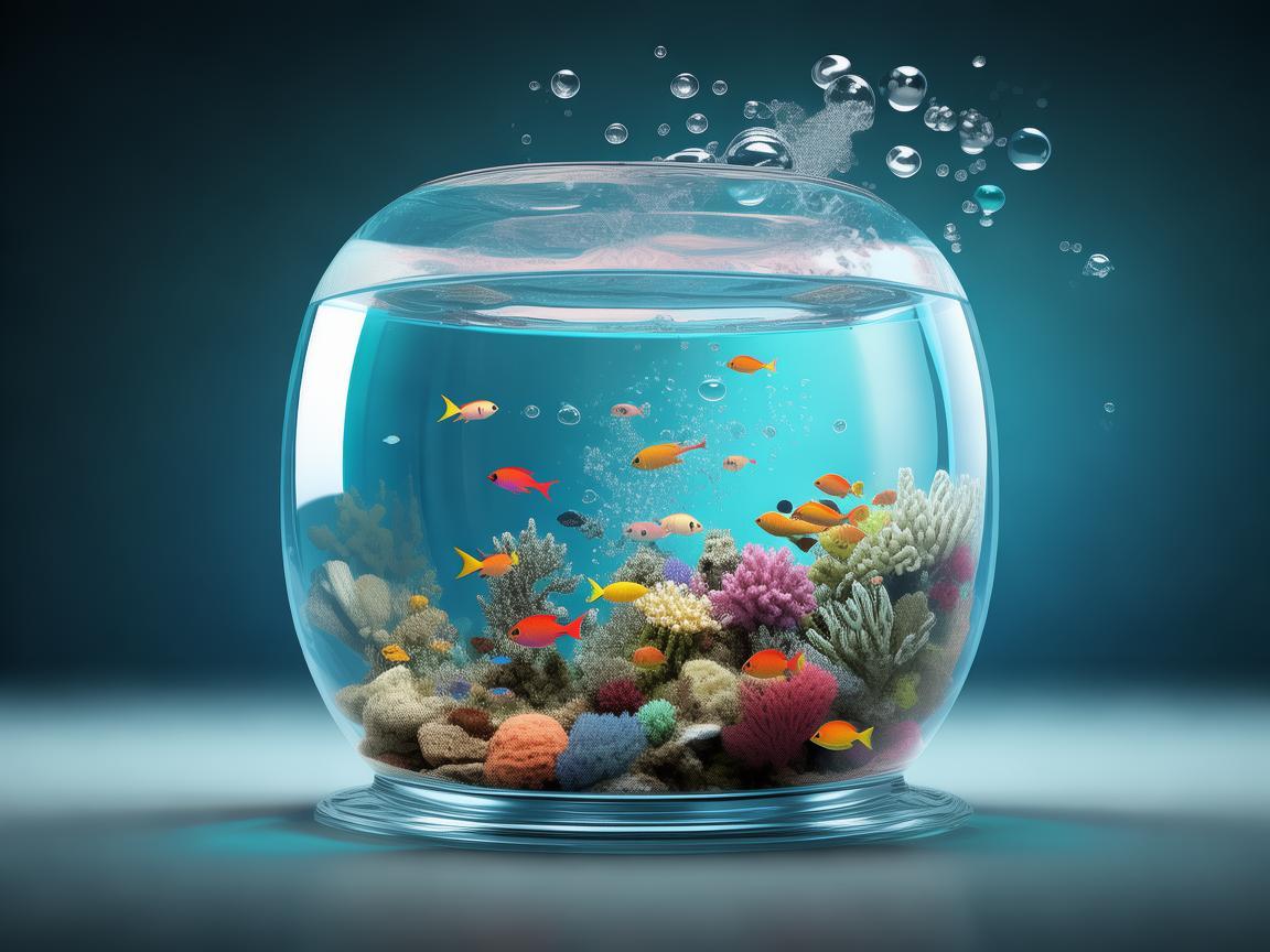 水族馆与呼吸健康，一个不为人知的联系？