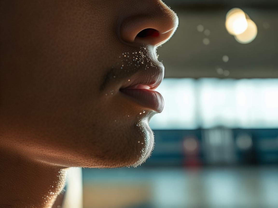 运动员的呼吸健康，如何避免高强度运动中的呼吸问题？
