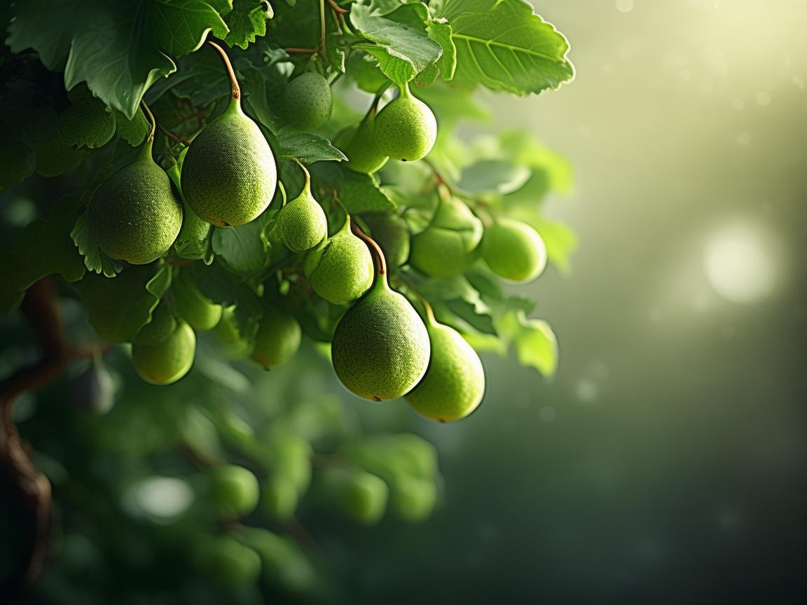 无花果，呼吸治疗中的隐形宝藏？