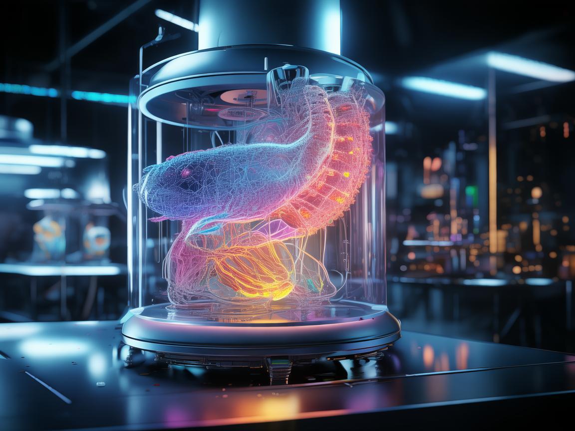 生物工程在呼吸治疗中的未来，能否实现更精准的疾病诊断与治疗？