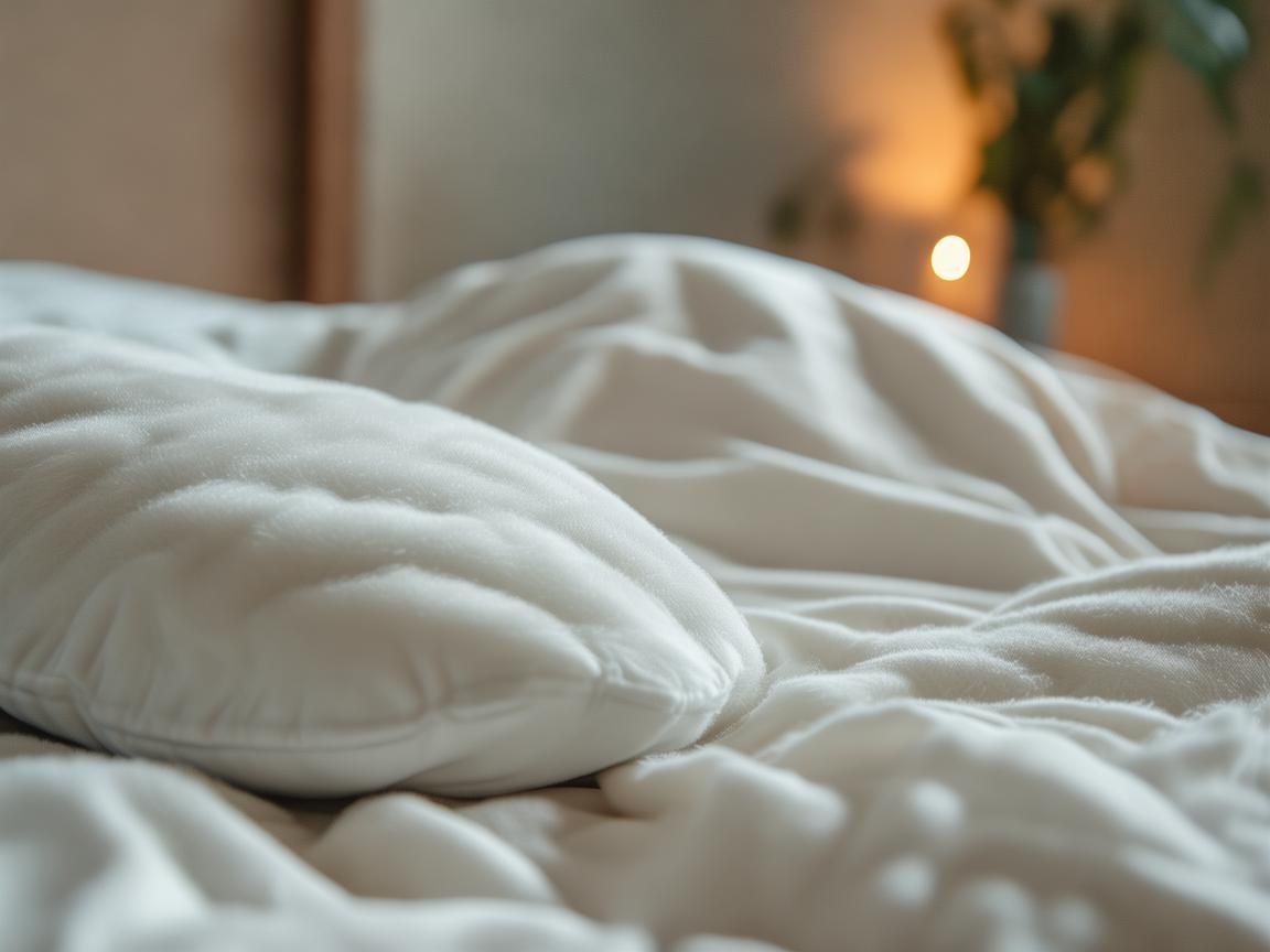枕头高度与睡眠呼吸健康的微妙平衡，如何选择最适合的枕头？