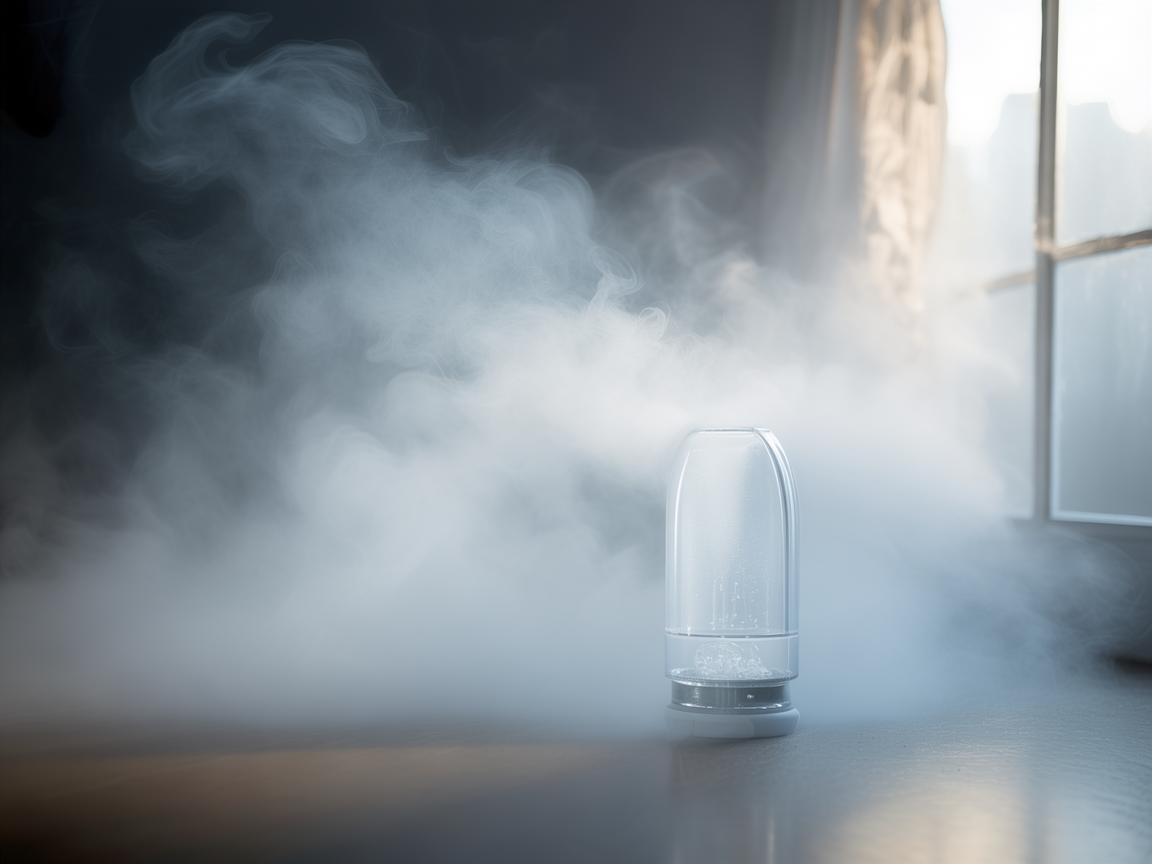加湿器在呼吸治疗中的角色，是福音还是隐忧？