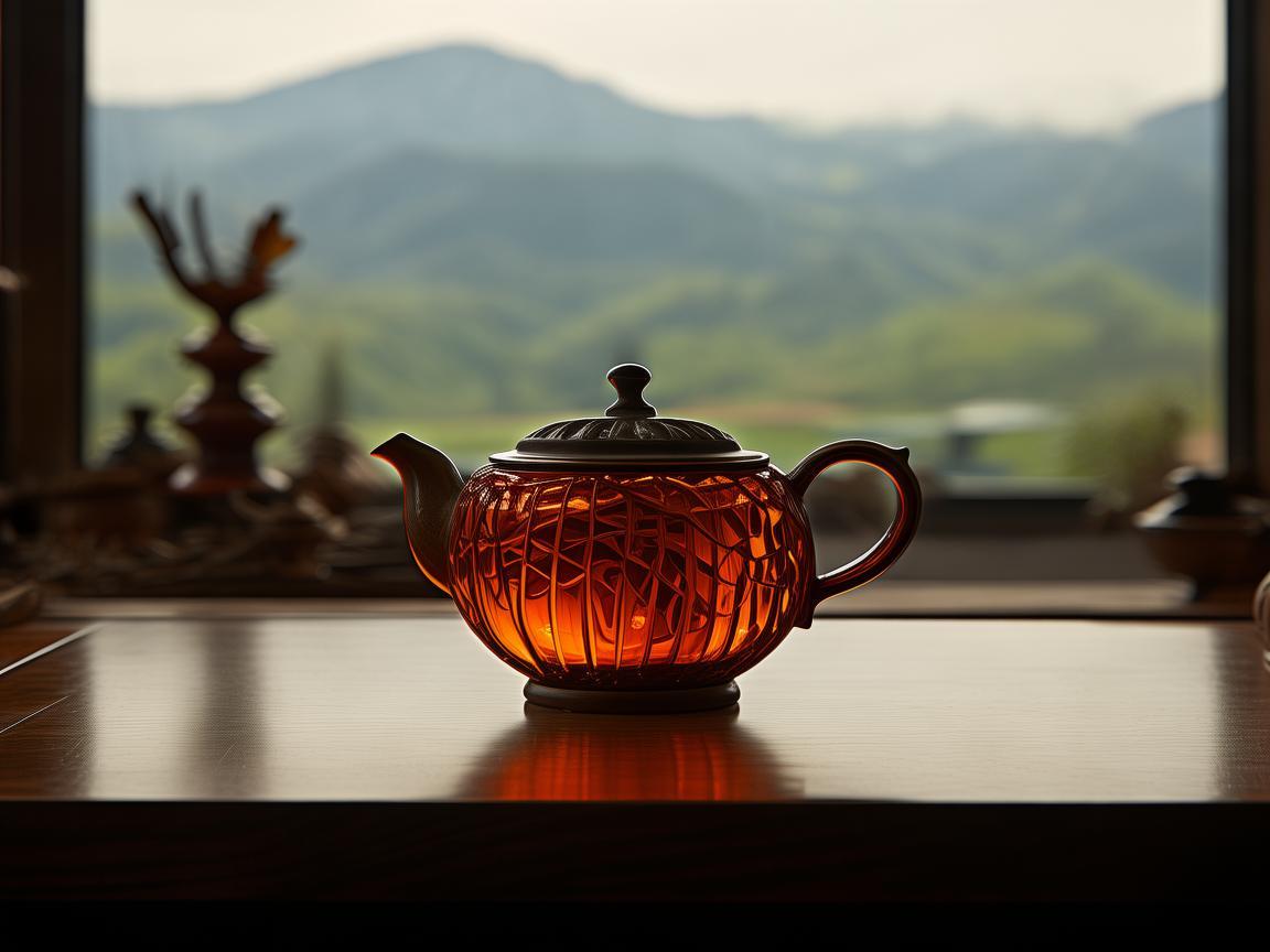 普洱茶，呼吸治疗师眼中的健康益友还是潜在风险？