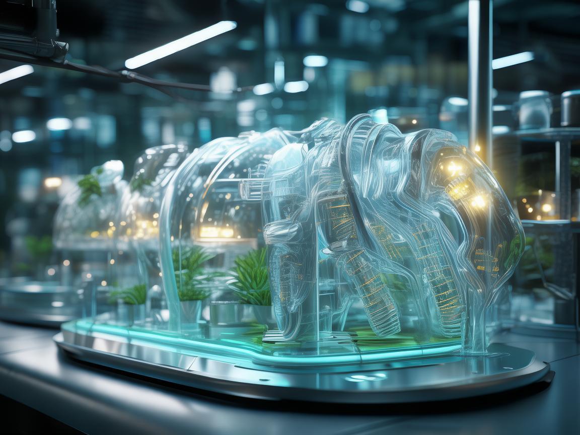 生物工程在呼吸治疗中的未来,能否实现个性化治疗? 生物工程在呼吸治疗中的未来,能否实现个性化治疗?