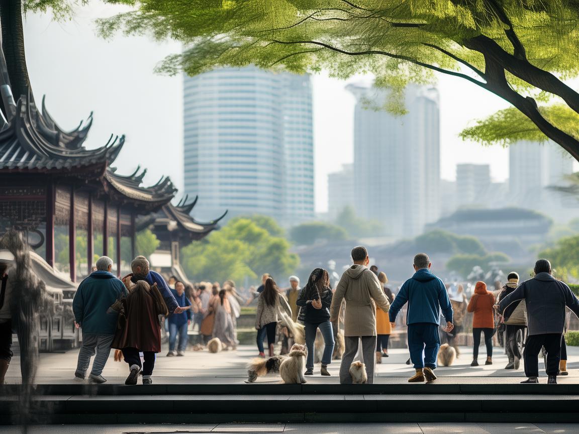 杭州的空气质量与呼吸健康,挑战与对策 杭州的空气质量与呼吸健康,挑战与对策